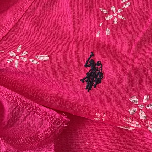 U.S. Polo Assn. - woman’s tank top - Picture 5 of 7